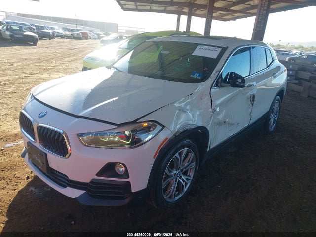 BMW X2 Xdrive28i 2019 WBXYJ5C59KEF83653 Image 6