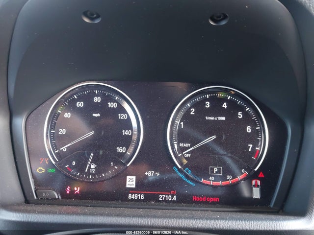 BMW X2 Xdrive28i 2019 WBXYJ5C59KEF83653 Image 7