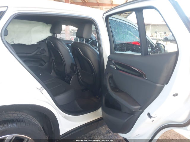 WBXYJ5C59KEF83653 BMW X2 Xdrive28i