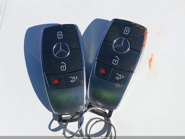 2022 Mercedes-benz Gla Gla 250 მანქანა იყიდება აუქციონზე, vin: W1N4N4HB4NJ389526, აუქციონის ნომერი: 45260011