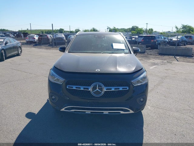 2022 Mercedes-benz Gla Gla 250 მანქანა იყიდება აუქციონზე, vin: W1N4N4HB4NJ389526, აუქციონის ნომერი: 45260011