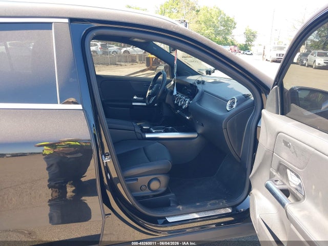 2022 Mercedes-benz Gla Gla 250 მანქანა იყიდება აუქციონზე, vin: W1N4N4HB4NJ389526, აუქციონის ნომერი: 45260011