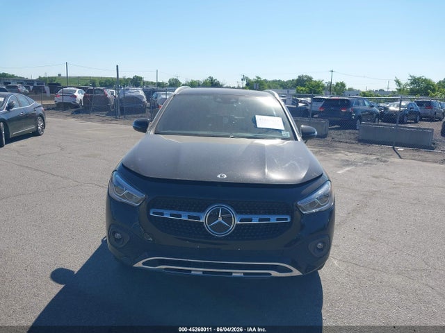 2022 Mercedes-benz Gla Gla 250 მანქანა იყიდება აუქციონზე, vin: W1N4N4HB4NJ389526, აუქციონის ნომერი: 45260011