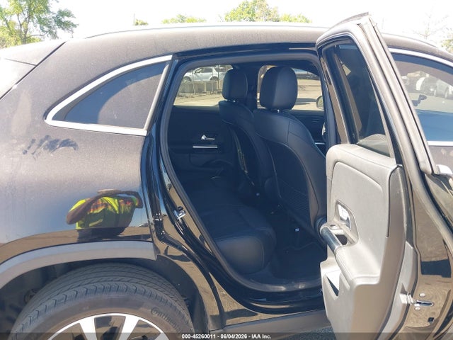 2022 Mercedes-benz Gla Gla 250 მანქანა იყიდება აუქციონზე, vin: W1N4N4HB4NJ389526, აუქციონის ნომერი: 45260011