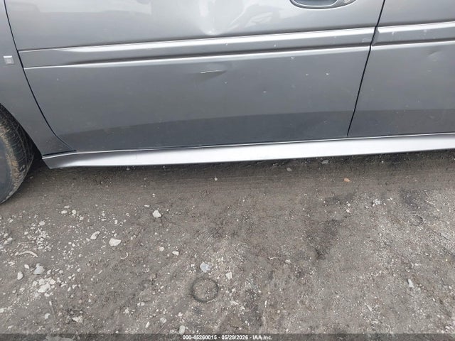 Продажа на аукционе авто 2008 Pontiac Grand Prix, vin: 2G2WP552681161454, номер лота: 45260015