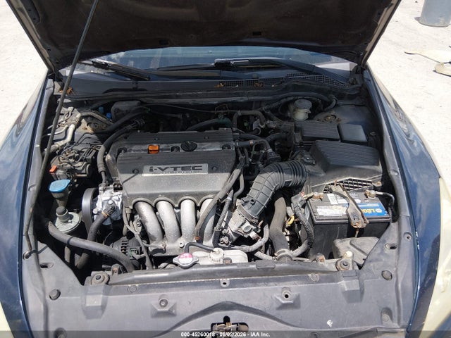 Aukcja sprzedaży 2006 Honda Accord 2.4 Ex, vin: 1HGCM56806A016439, numer aukcji: 45260018