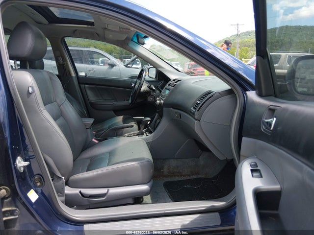 Aukcja sprzedaży 2006 Honda Accord 2.4 Ex, vin: 1HGCM56806A016439, numer aukcji: 45260018