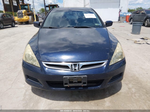 Aukcja sprzedaży 2006 Honda Accord 2.4 Ex, vin: 1HGCM56806A016439, numer aukcji: 45260018