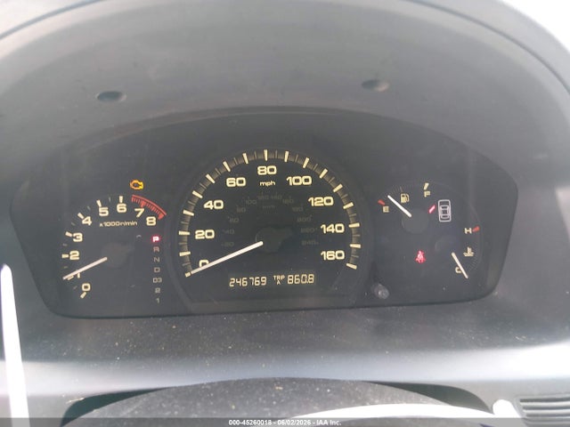 Aukcja sprzedaży 2006 Honda Accord 2.4 Ex, vin: 1HGCM56806A016439, numer aukcji: 45260018