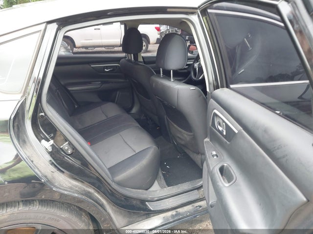 Auction sale of the 2017 Nissan Altima 2.5 Sr, vin: 1N4AL3AP0HC238357, lot number: 45260030