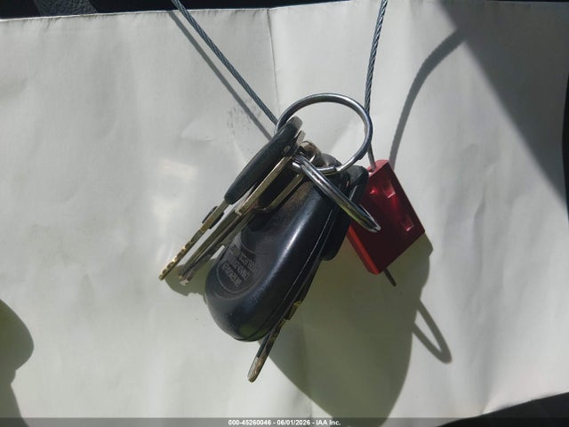 Aukcja sprzedaży 2001 Chevrolet Lumina, vin: 2G1WL52J611292191, numer aukcji: 45260046