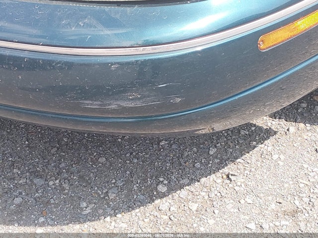 Aukcja sprzedaży 2001 Chevrolet Lumina, vin: 2G1WL52J611292191, numer aukcji: 45260046
