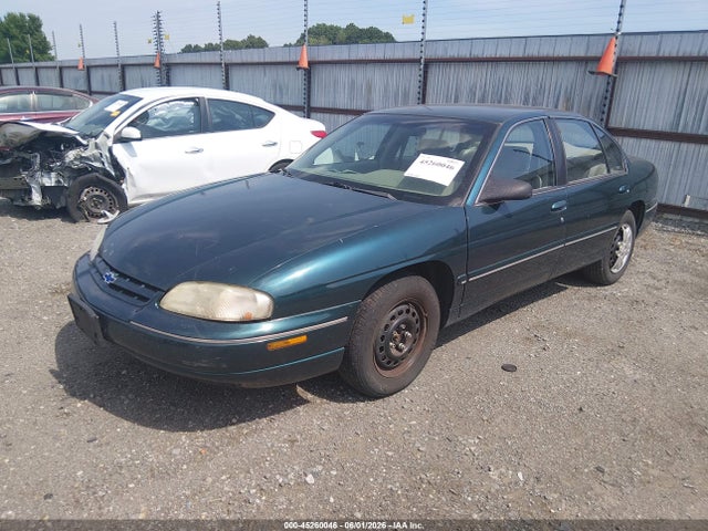 Aukcja sprzedaży 2001 Chevrolet Lumina, vin: 2G1WL52J611292191, numer aukcji: 45260046