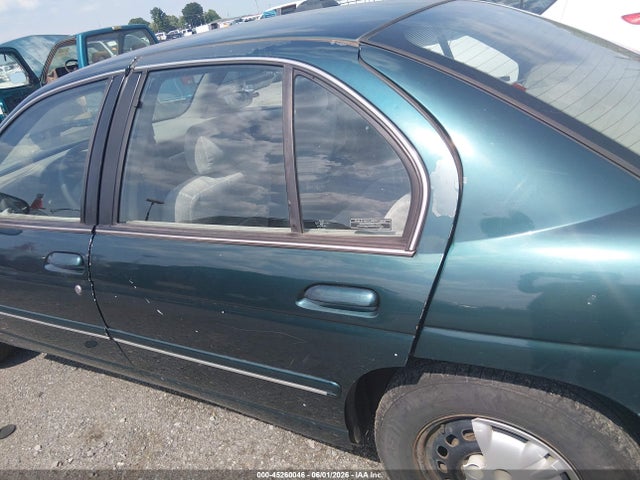 Aukcja sprzedaży 2001 Chevrolet Lumina, vin: 2G1WL52J611292191, numer aukcji: 45260046