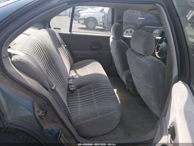 Aukcja sprzedaży 2001 Chevrolet Lumina, vin: 2G1WL52J611292191, numer aukcji: 45260046