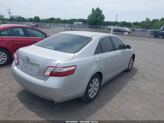Продажа на аукционе авто 2007 Toyota Camry Hybrid, vin: 4T1BB46KX7U029085, номер лота: 45260051