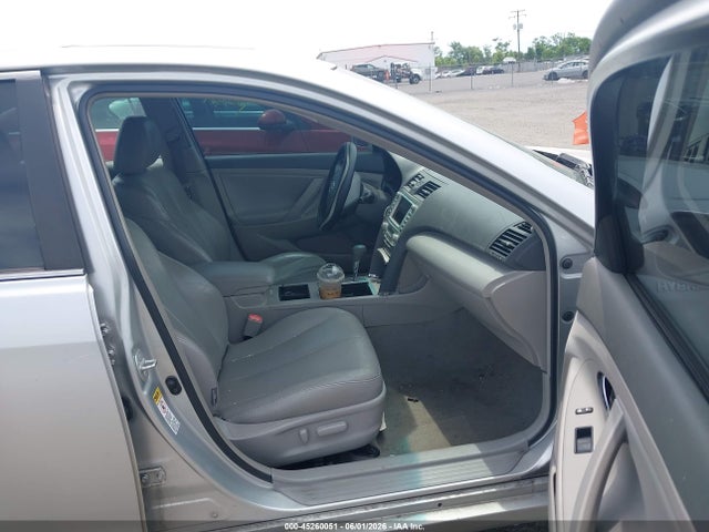 Продажа на аукционе авто 2007 Toyota Camry Hybrid, vin: 4T1BB46KX7U029085, номер лота: 45260051