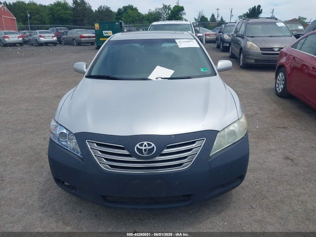 Продажа на аукционе авто 2007 Toyota Camry Hybrid, vin: 4T1BB46KX7U029085, номер лота: 45260051