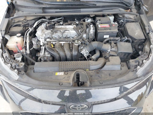 Toyota Corolla Xle 2020 JTDFPRAE0LJ036709 Image 10