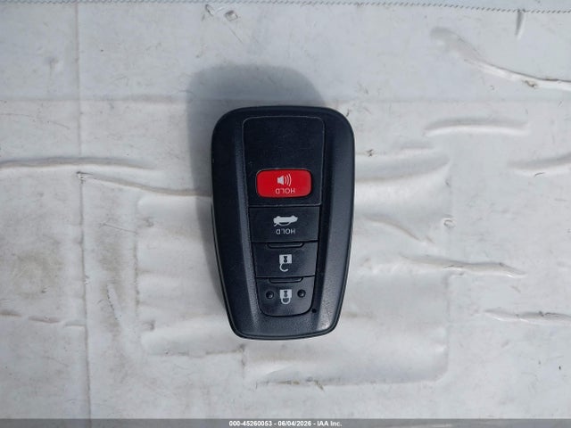 Toyota Corolla Xle 2020 JTDFPRAE0LJ036709 Image 11