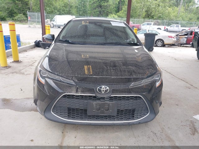 Toyota Corolla Xle 2020 JTDFPRAE0LJ036709 Image 12