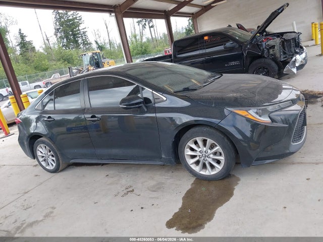 Toyota Corolla Xle 2020 JTDFPRAE0LJ036709 Image 13