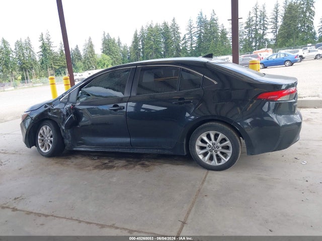 Toyota Corolla Xle 2020 JTDFPRAE0LJ036709 Image 14