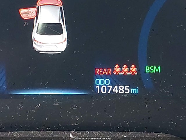 Toyota Corolla Xle 2020 JTDFPRAE0LJ036709 Image 15