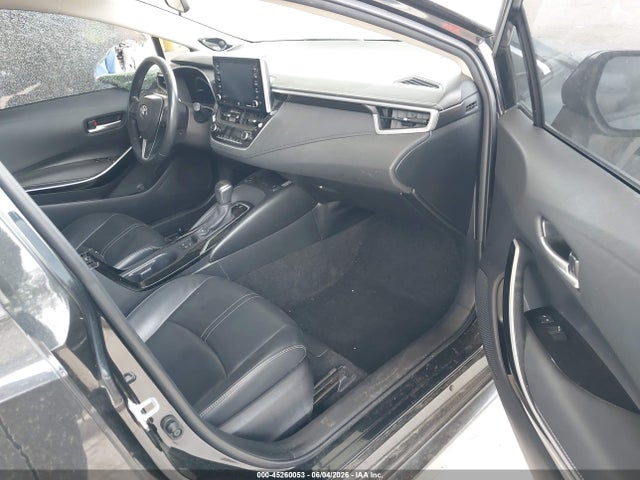 Toyota Corolla Xle 2020 JTDFPRAE0LJ036709 Image 5