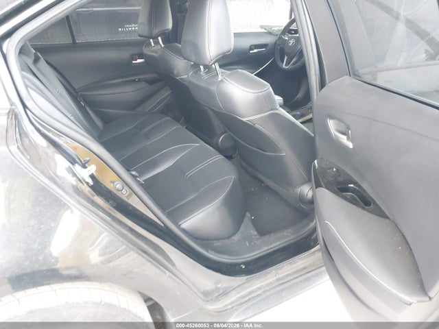 Toyota Corolla Xle 2020 JTDFPRAE0LJ036709 Image 8