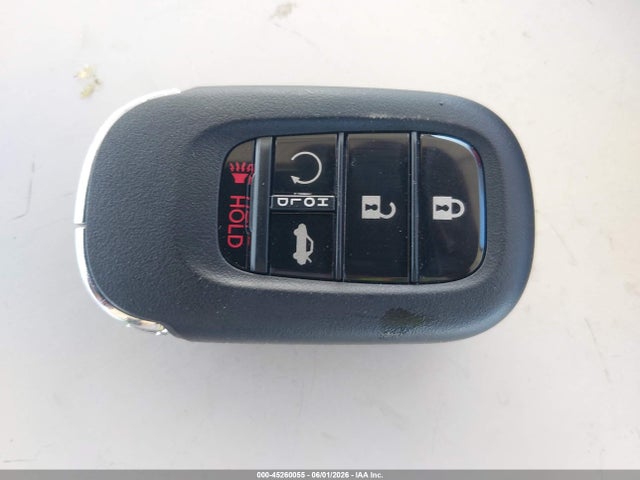 Продаж на аукціоні авто 2026 Honda Civic Sport, vin: 2HGFE2F50TH528827, номер лоту: 45260055