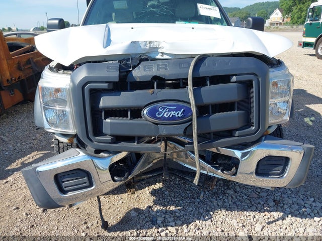 Продаж на аукціоні авто 2012 Ford F-550 Chassis Xl, vin: 1FDUF5HY2CEB46233, номер лоту: 45260056