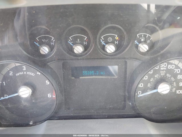 Продаж на аукціоні авто 2012 Ford F-550 Chassis Xl, vin: 1FDUF5HY2CEB46233, номер лоту: 45260056