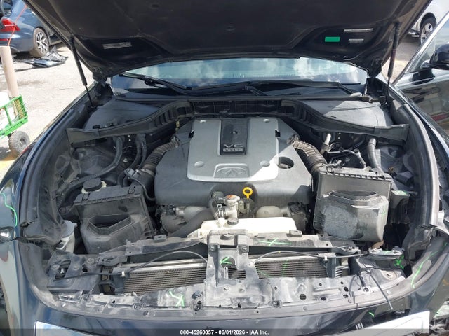 Продаж на аукціоні авто 2017 Infiniti Q70l 3.7, vin: JN1BY1PP7HM170759, номер лоту: 45260057