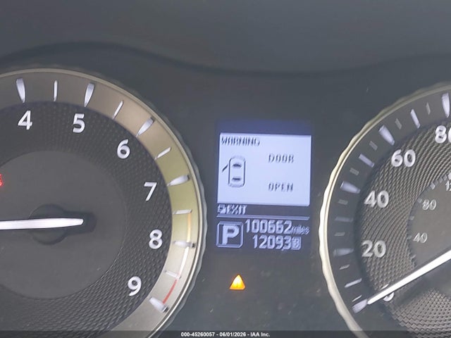 Продаж на аукціоні авто 2017 Infiniti Q70l 3.7, vin: JN1BY1PP7HM170759, номер лоту: 45260057