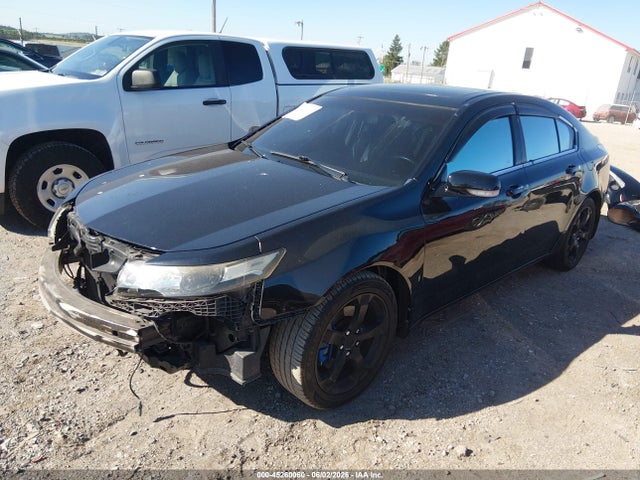 Aukcja sprzedaży 2011 Acura Tl 3.5, vin: 19UUA8F5XBA006760, numer aukcji: 45260060