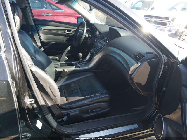 Aukcja sprzedaży 2011 Acura Tl 3.5, vin: 19UUA8F5XBA006760, numer aukcji: 45260060