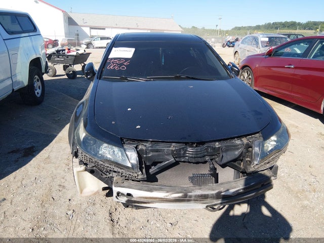 Aukcja sprzedaży 2011 Acura Tl 3.5, vin: 19UUA8F5XBA006760, numer aukcji: 45260060