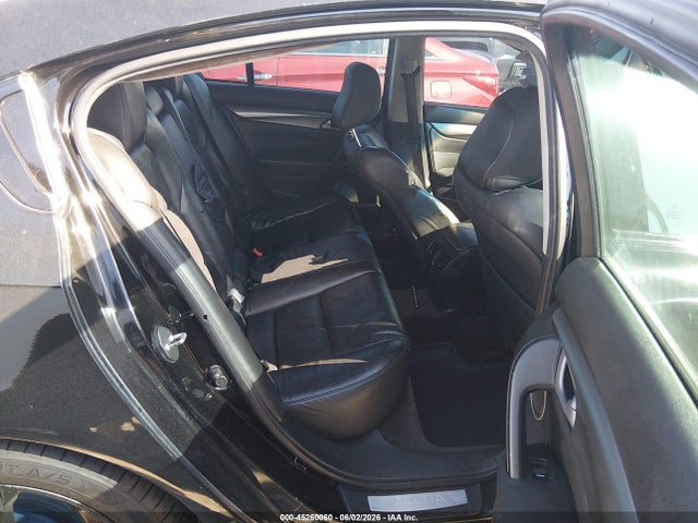 Aukcja sprzedaży 2011 Acura Tl 3.5, vin: 19UUA8F5XBA006760, numer aukcji: 45260060