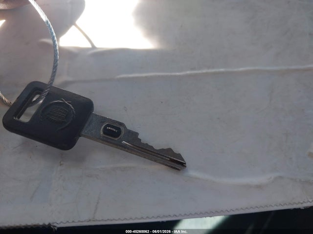 1991 Cadillac Deville მანქანა იყიდება აუქციონზე, vin: 1G6CD53B1M4341288, აუქციონის ნომერი: 45260062