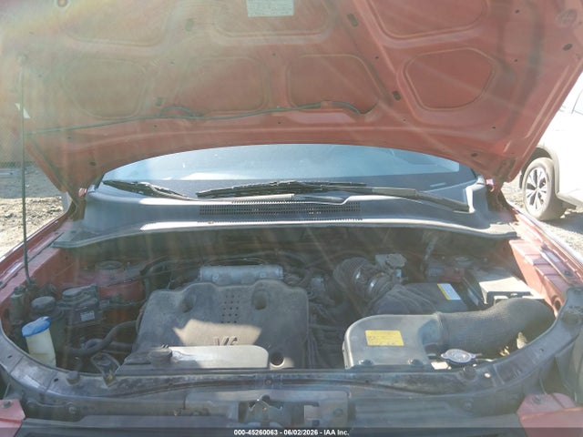 Aukcja sprzedaży 2009 Kia Sportage Ex V6, vin: KNDJF723997638660, numer aukcji: 45260063