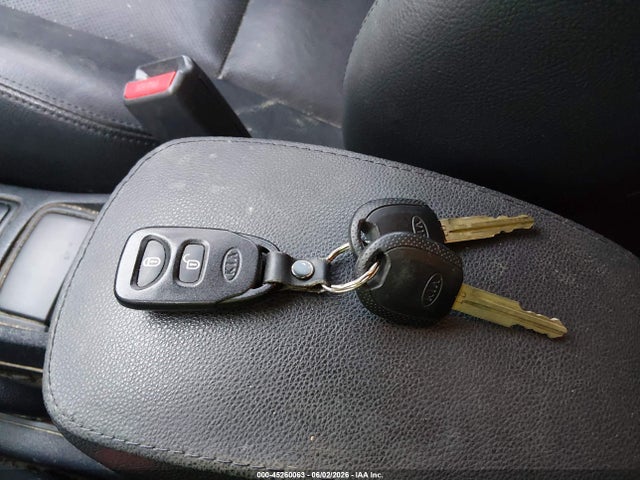 Aukcja sprzedaży 2009 Kia Sportage Ex V6, vin: KNDJF723997638660, numer aukcji: 45260063