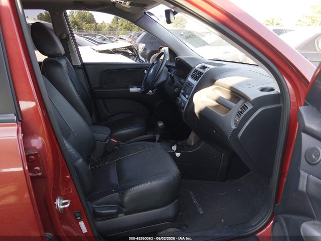 Aukcja sprzedaży 2009 Kia Sportage Ex V6, vin: KNDJF723997638660, numer aukcji: 45260063