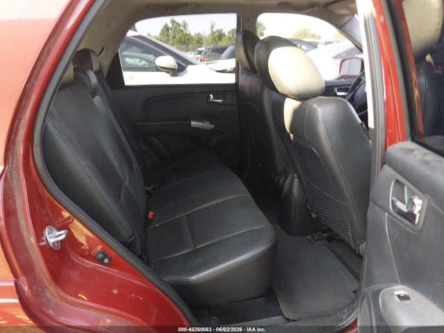 Aukcja sprzedaży 2009 Kia Sportage Ex V6, vin: KNDJF723997638660, numer aukcji: 45260063