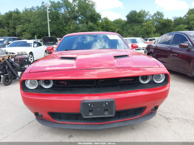 Aukcja sprzedaży 2018 Dodge Challenger R/t, vin: 2C3CDZBTXJH131113, numer aukcji: 45260065