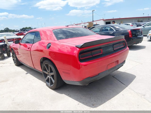 Aukcja sprzedaży 2018 Dodge Challenger R/t, vin: 2C3CDZBTXJH131113, numer aukcji: 45260065