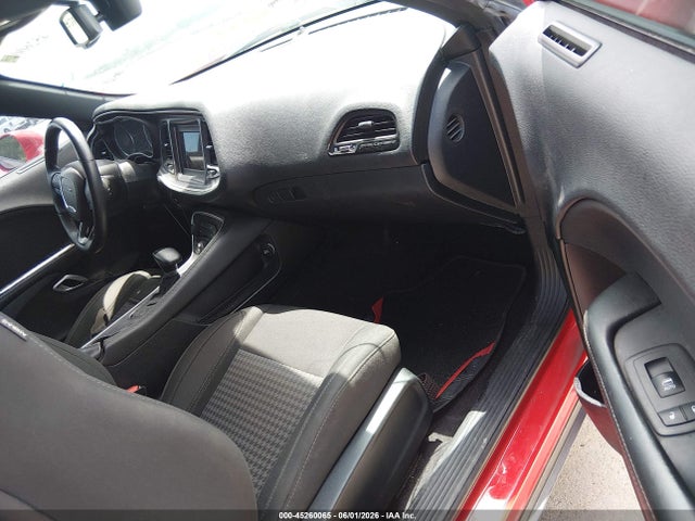 Aukcja sprzedaży 2018 Dodge Challenger R/t, vin: 2C3CDZBTXJH131113, numer aukcji: 45260065