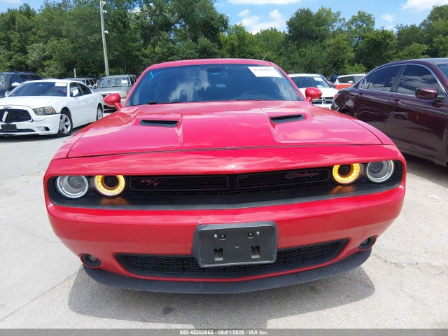 Aukcja sprzedaży 2018 Dodge Challenger R/t, vin: 2C3CDZBTXJH131113, numer aukcji: 45260065
