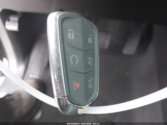 Aukcja sprzedaży 2017 Cadillac Escalade Luxury, vin: 1GYS3BKJ1HR220332, numer aukcji: 45260070