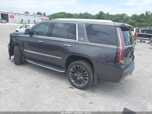 Aukcja sprzedaży 2017 Cadillac Escalade Luxury, vin: 1GYS3BKJ1HR220332, numer aukcji: 45260070